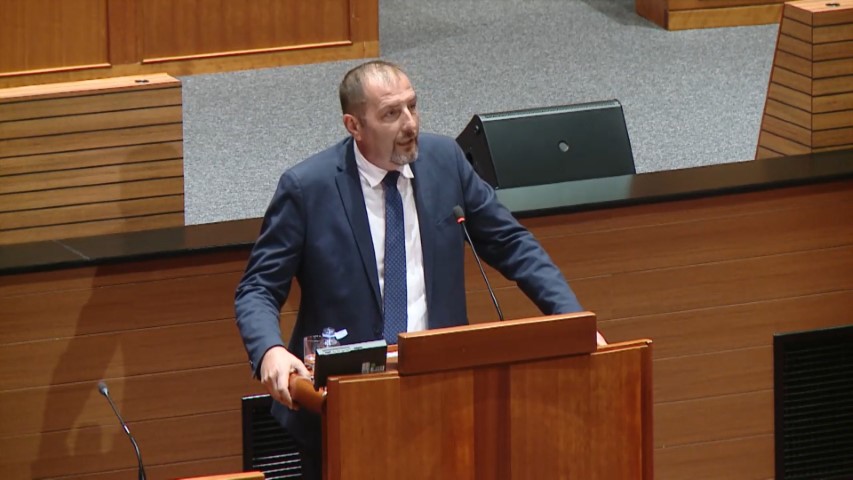 Paus upozorio da su istarski maslinari kažnajeni prekršajno za pravila koja ne postoje!